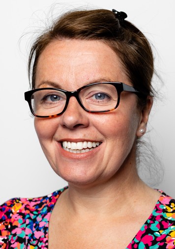 Nicola Bent, CEO, Health Innovation Wessex