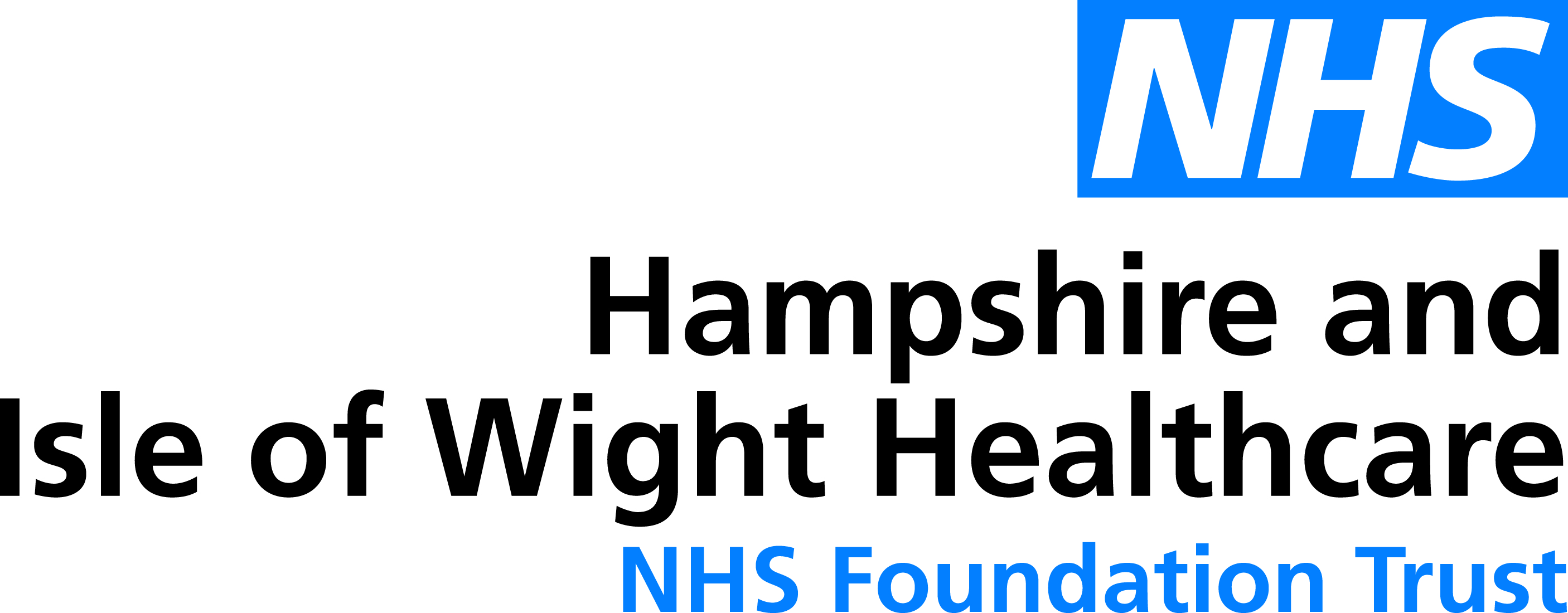 Hampshire and Isle of Wight Healthcare NHS FT