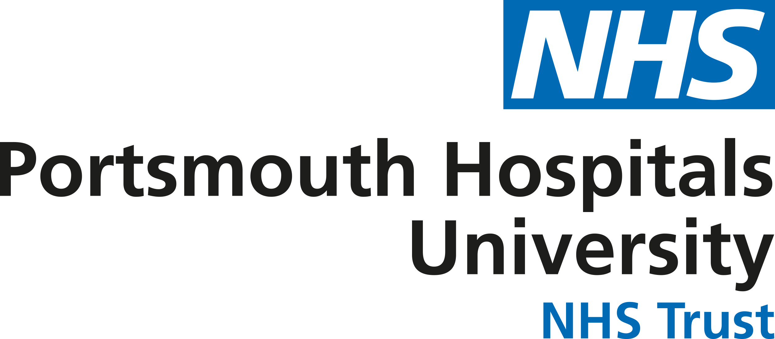 Portsmouth Hospitals University NHS Trust